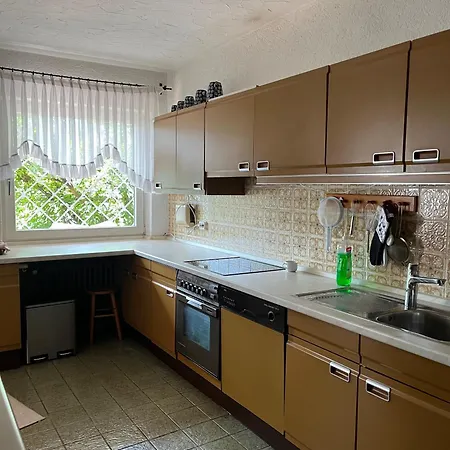 Rustikale Ferienwohnung Apartment